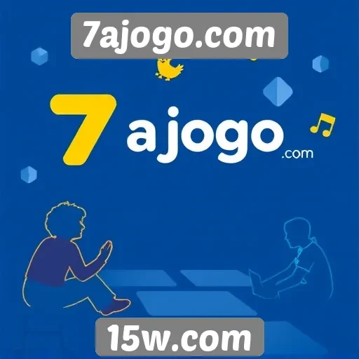 Acessibilidade e inclusão em 7ajogo.com