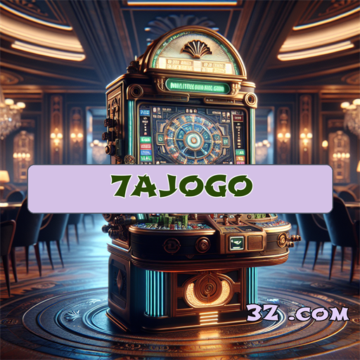 Esporte e Diversão em 7ajogo.com: O Destino Ideal para Jogar