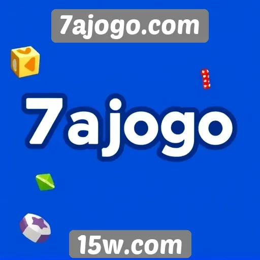 Principais categorias de jogos em 7ajogo.com