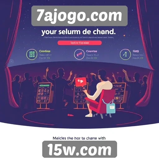 Novos recursos e melhorias do site 7ajogo