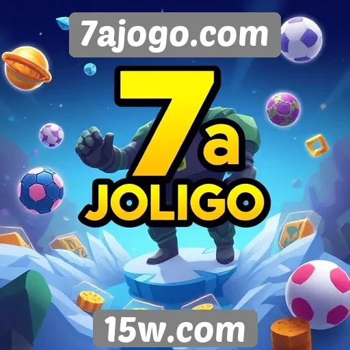 tendências de jogos online em 7ajogo.com