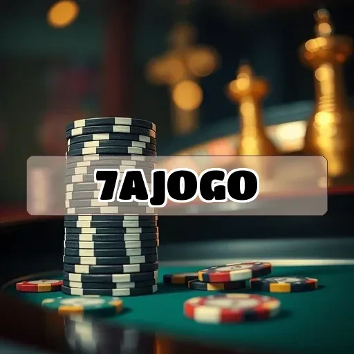 7ajogo.com: Explore Promoções Imperdíveis e Ganhe Muito Mais