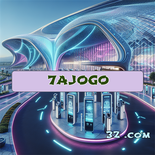Slots Incríveis no 7ajogo.com: Emoção a Cada Giro