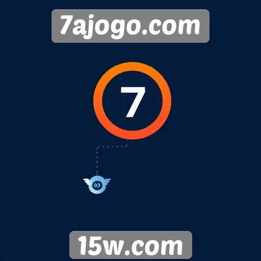 Características de usabilidade do portal 7ajogo